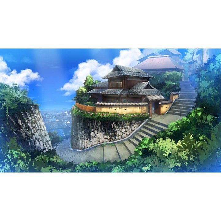 PS4 Loop8: Summer Of Gods All (US) - Image 7