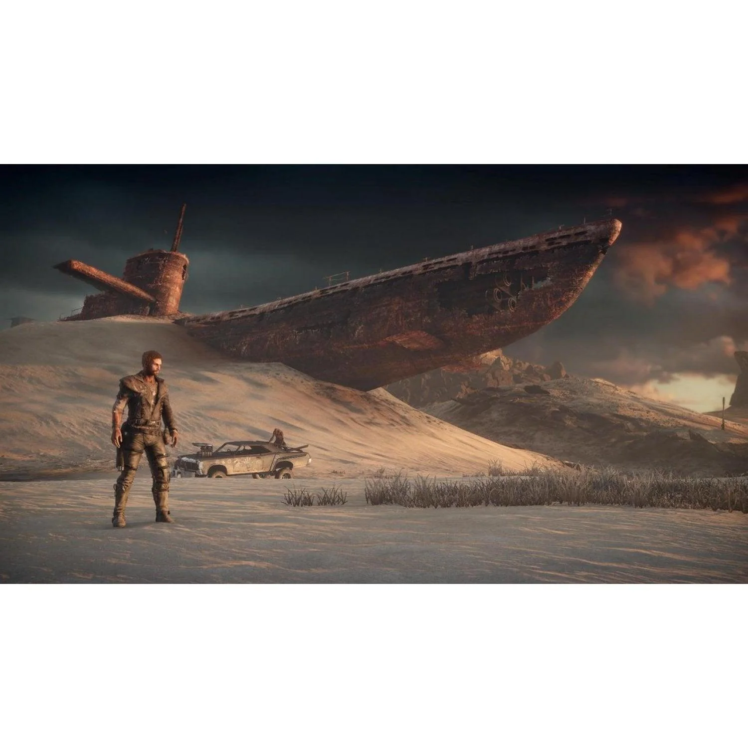 PS4 Mad Max Reg.2 (Eng/EU) Playstation Hits - Image 7