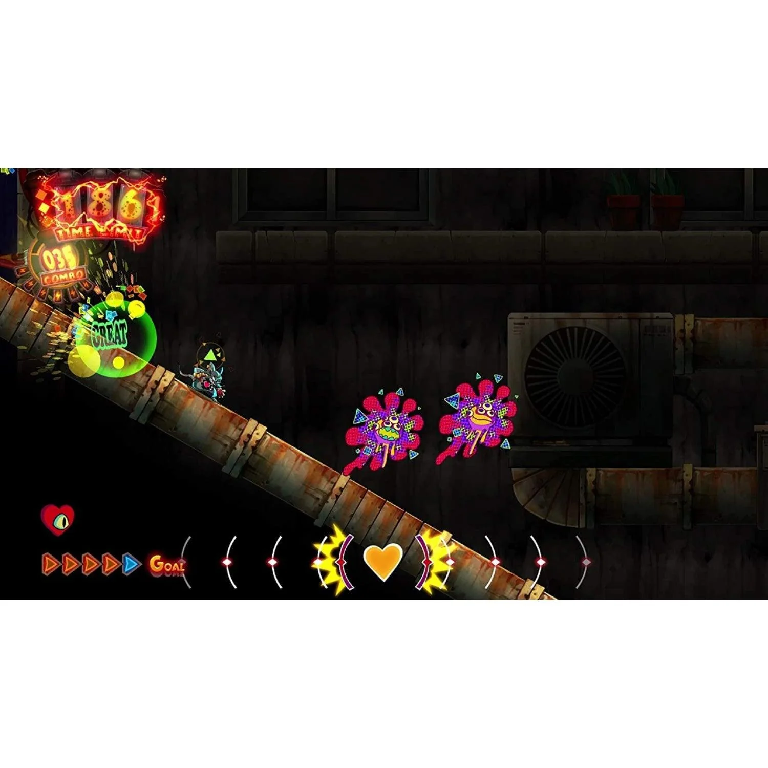 PS4 Mad Rat Dead All (Eng/FR) - Image 3