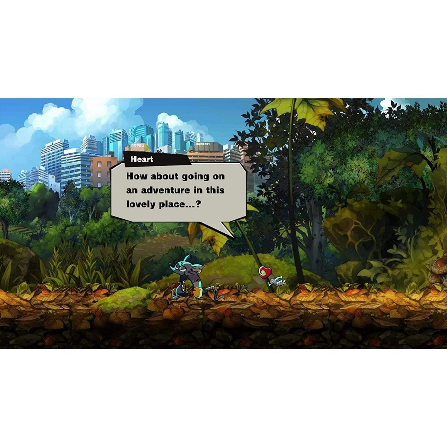 PS4 Mad Rat Dead All (Eng/FR) - Image 6