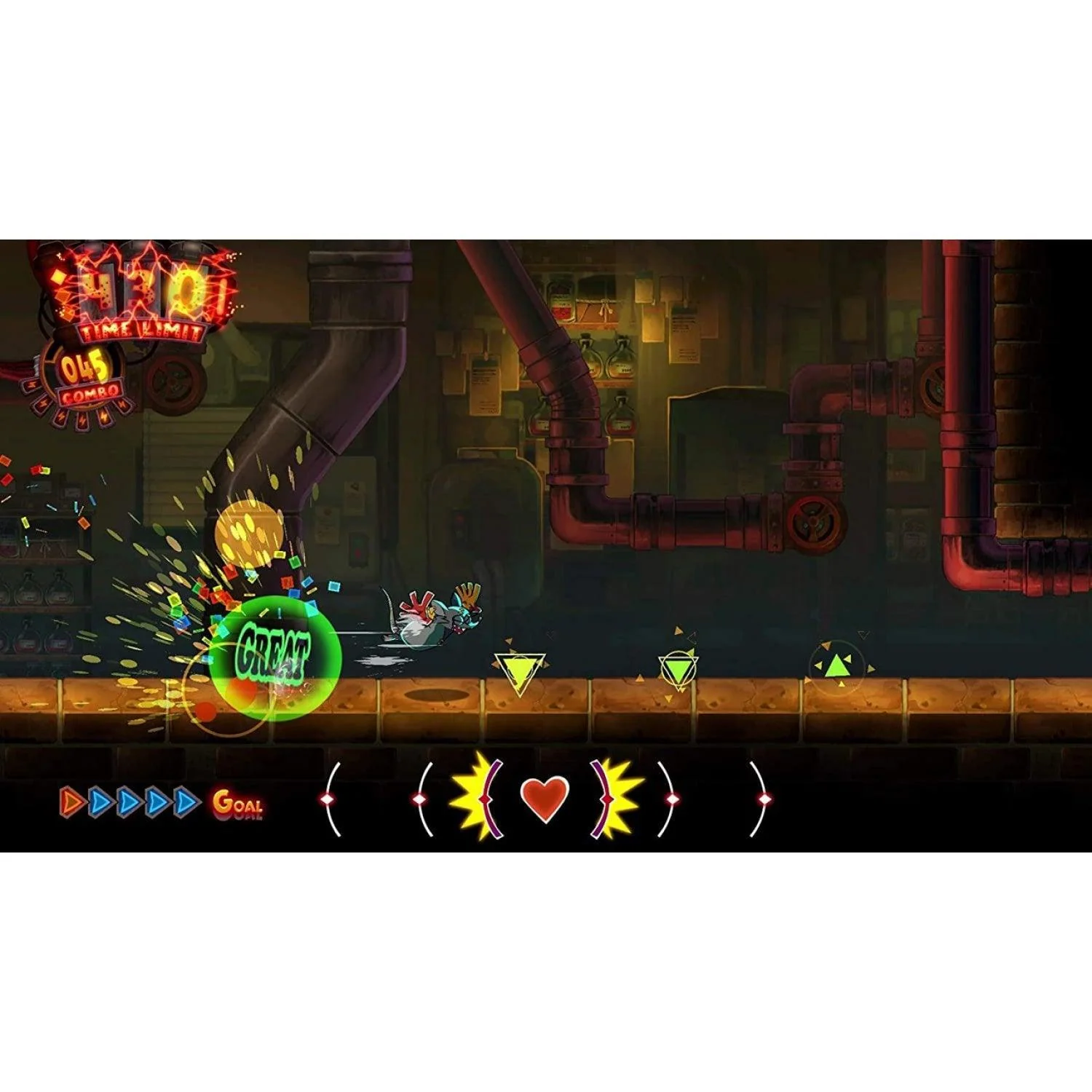 PS4 Mad Rat Dead All (Eng/FR) - Image 7
