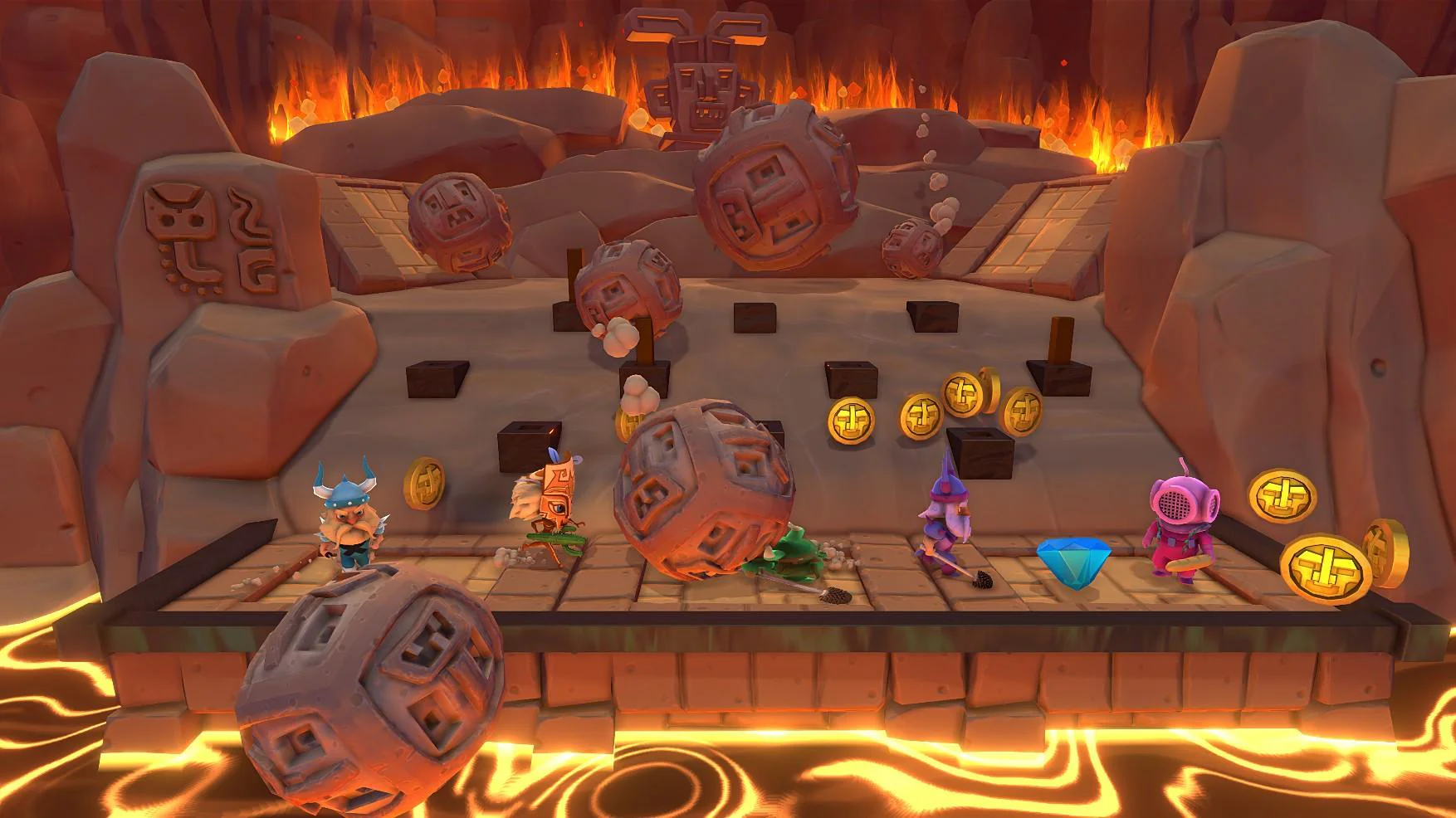 PS4 MAROONERS REG.2 - Image 5