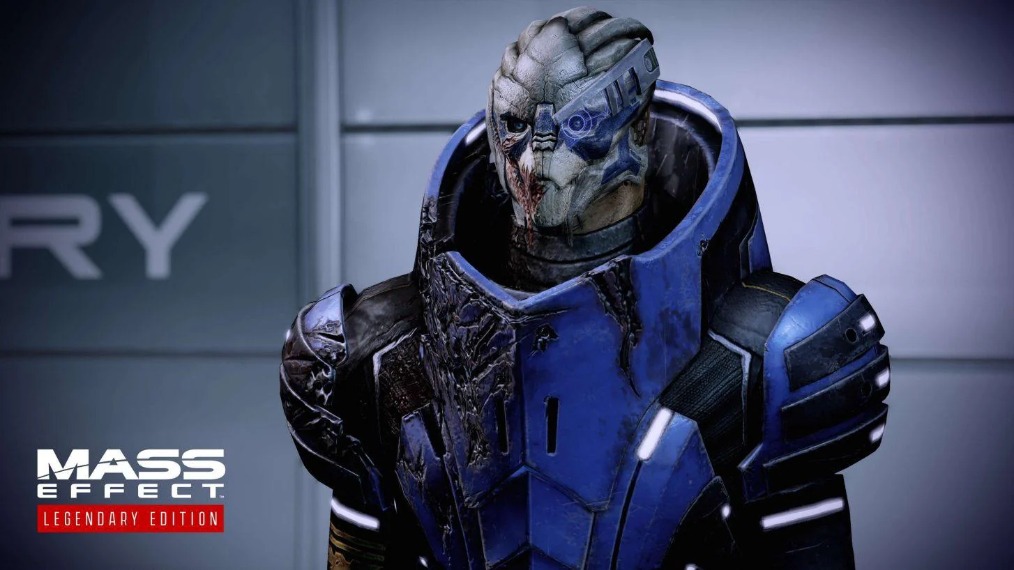 PS4 Mass Effect Legendary Edition Reg.2 (ENG/EU) - Image 3
