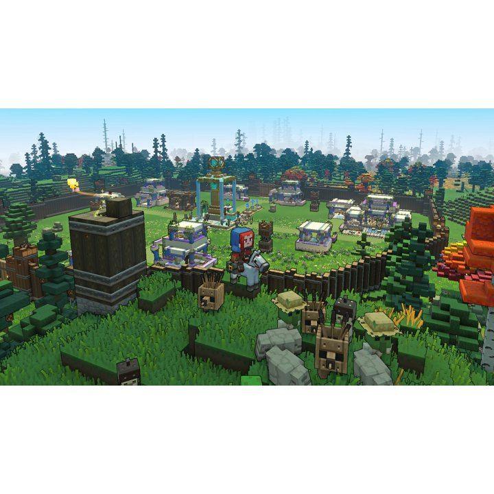 PS4 Minecraft Legends Deluxe Edition Reg.2 (ENG/EU) - Image 6