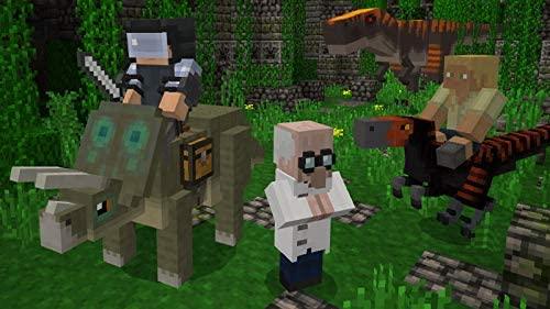 PS4 Minecraft VR (Includes Starter Pack) Reg.2 (Eng/EU) - Image 3