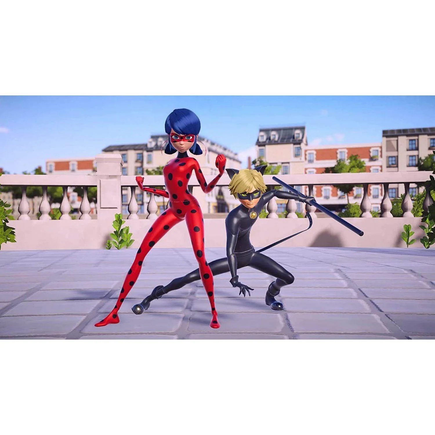 PS4 Miraculous Rise Of The Sphinx All (US) - Image 6