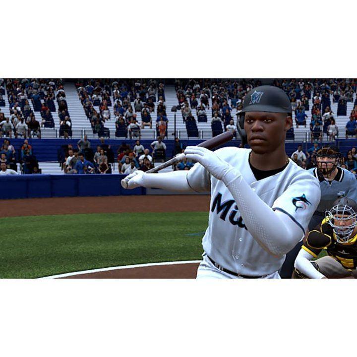 PS4 MLB The Show 23 All (Asian) - Image 2