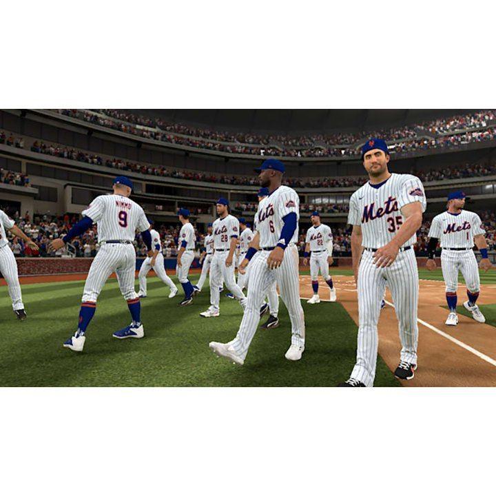 PS4 MLB The Show 23 All (Asian) - Image 6
