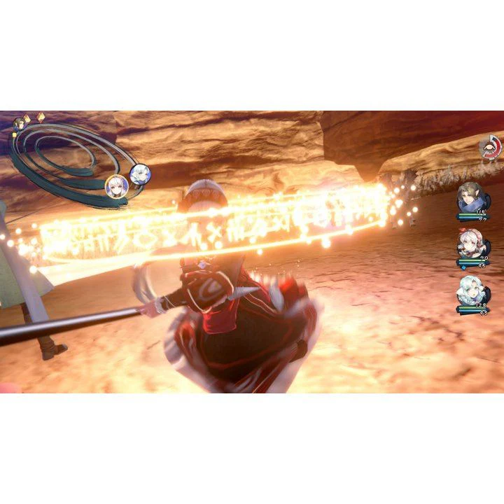 PS4 Monochrome Mobius Rights And Wrongs Forgotten (Deluxe Edition) Reg.1 - Image 5