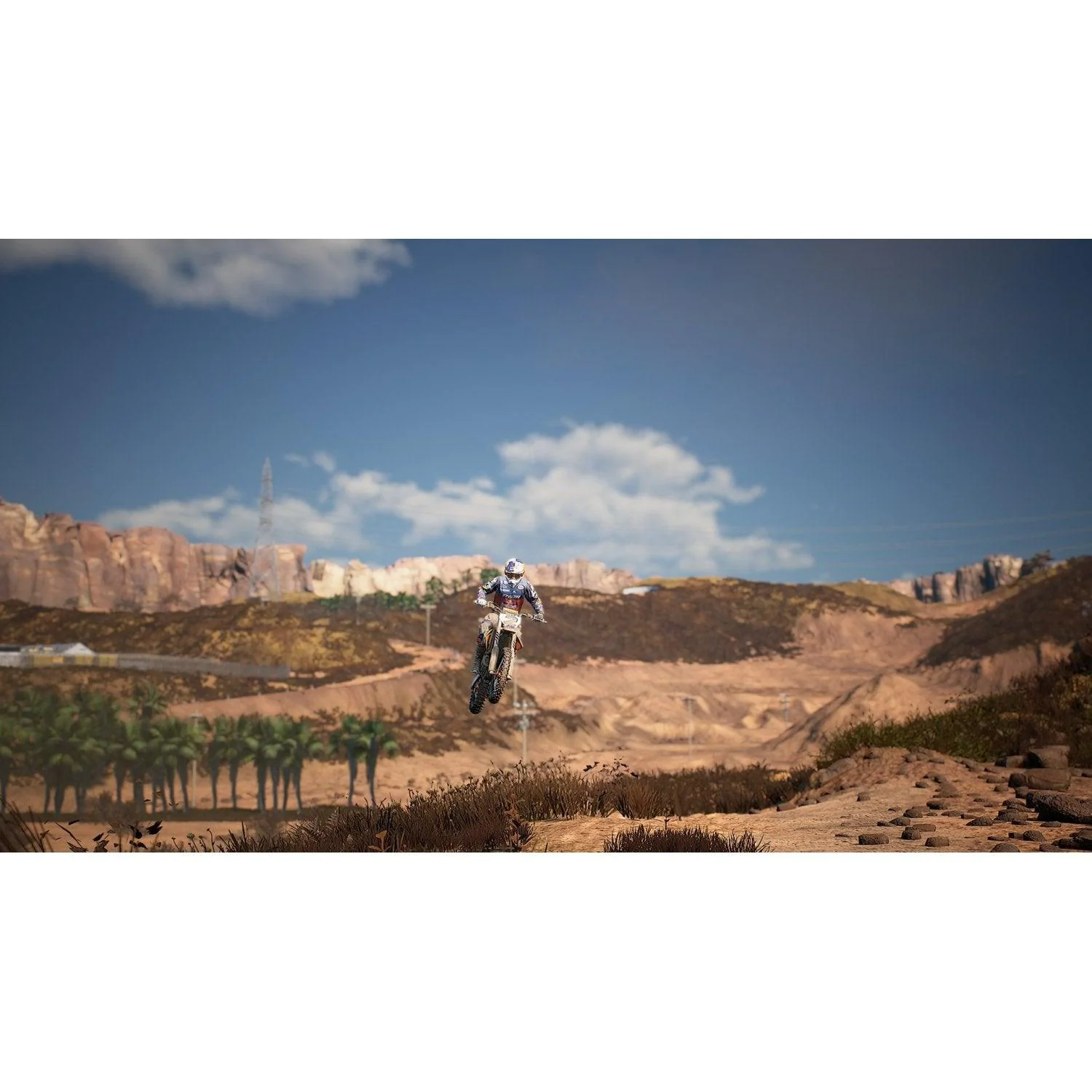 PS4 Monster Energy Supercross 3 FIM World Championship The Official Videogame Reg.2 - Image 10