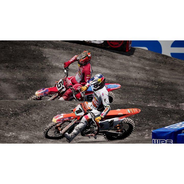 PS4 Monster Energy Supercross 6 Championship The Official Videogame REG.2 (ENG/EU) - Image 2