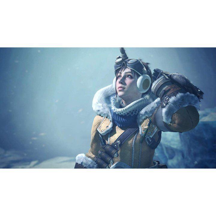 PS4 Monster Hunter World Iceborne Master Edition All (US) - Image 3