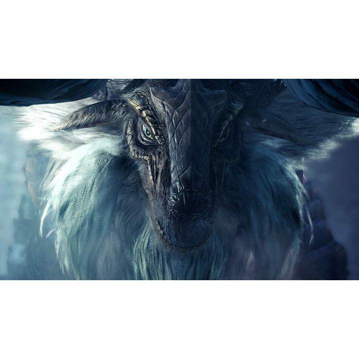 PS4 Monster Hunter World Iceborne Master Edition All (US) - Image 7
