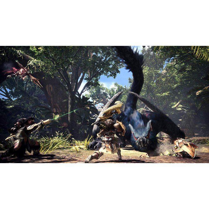 PS4 Monster Hunter World Iceborne Master Edition All (US) - Image 9