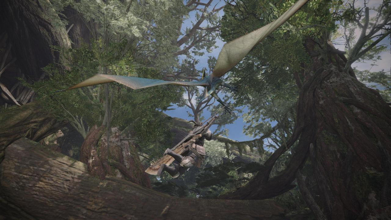 PS4 Monster Hunter World Reg.2 (Eng/EU) Playstations Hits - Image 11