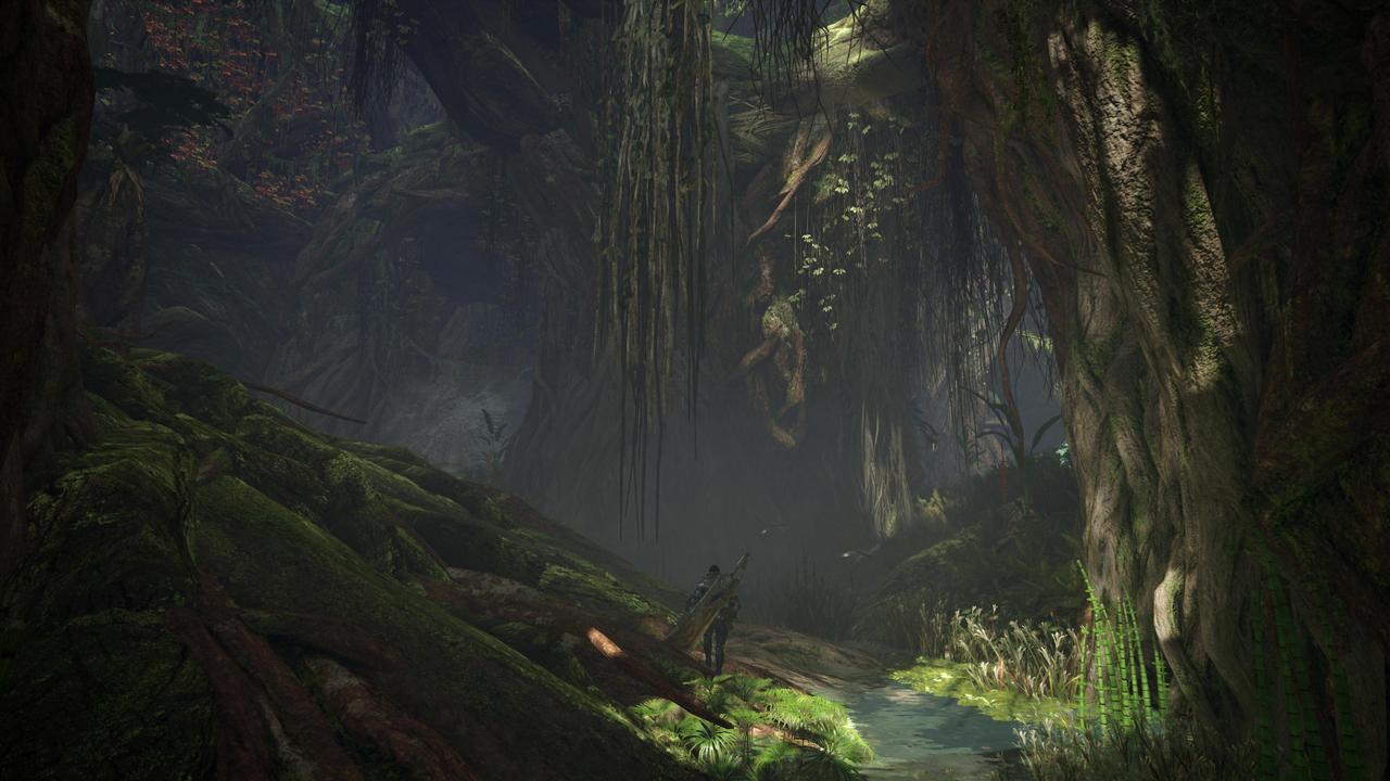 PS4 Monster Hunter World Reg.2 (Eng/EU) Playstations Hits - Image 2