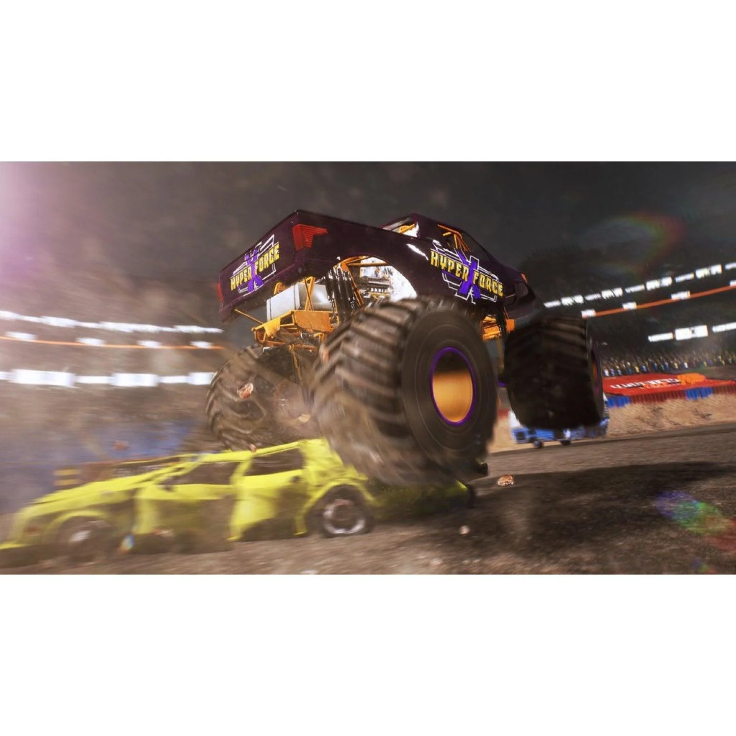 PS4 MONSTER TRUCK CHAMPIONSHIP ALL (ENG/FR) - Image 3