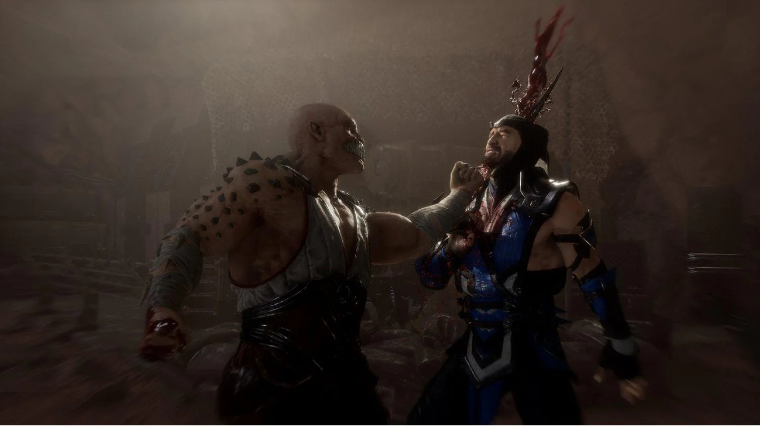 PS4 Mortal Kombat 11 Reg.2 (Eng/EU) - Image 6