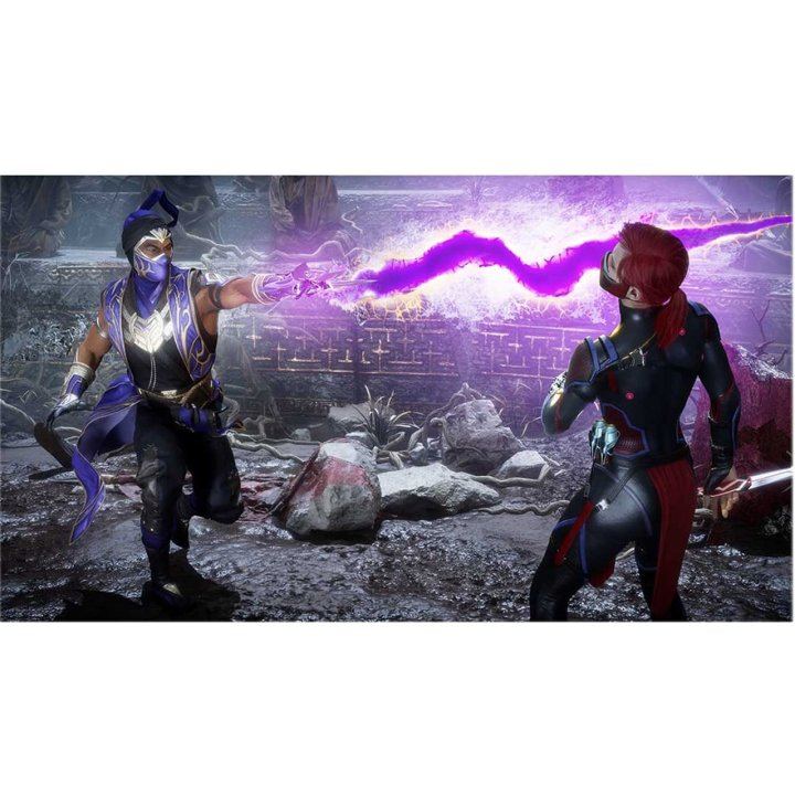 PS4 Mortal Kombat 11 Ultimate Edition All (US) - Image 2