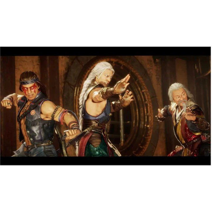PS4 Mortal Kombat 11 Ultimate Edition All (US) - Image 7