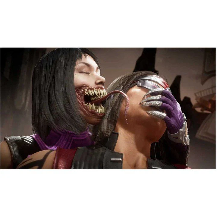 PS4 Mortal Kombat 11 Ultimate Edition All (US) - Image 9