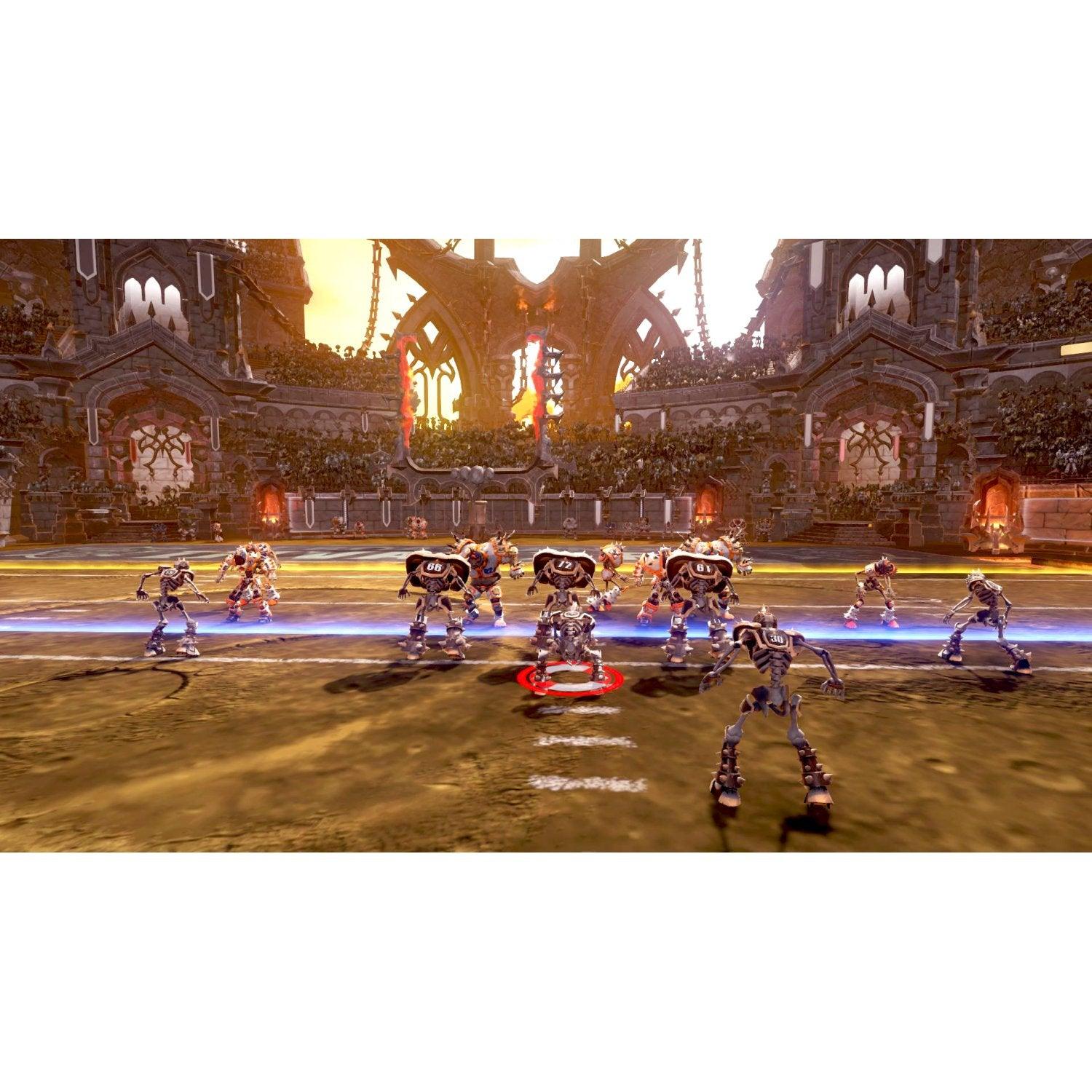 PS4 Mutant Football League Dynasty Edition All - Image 6