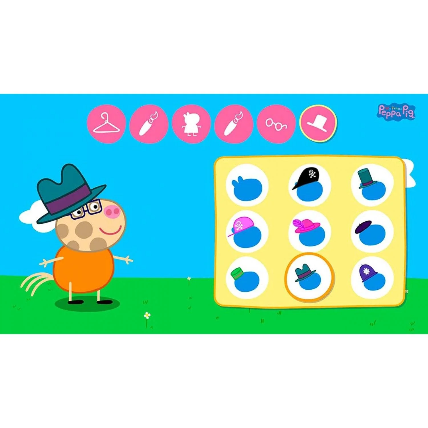PS4 My Friend Peppa Pig Reg.2 - Image 4