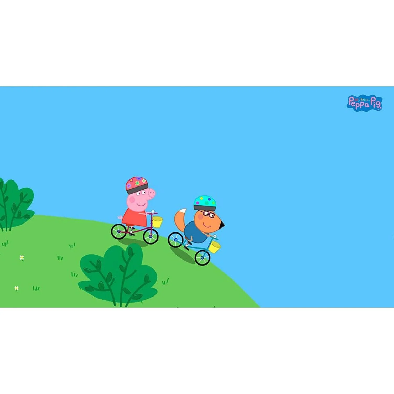 PS4 My Friend Peppa Pig Reg.2 - Image 5