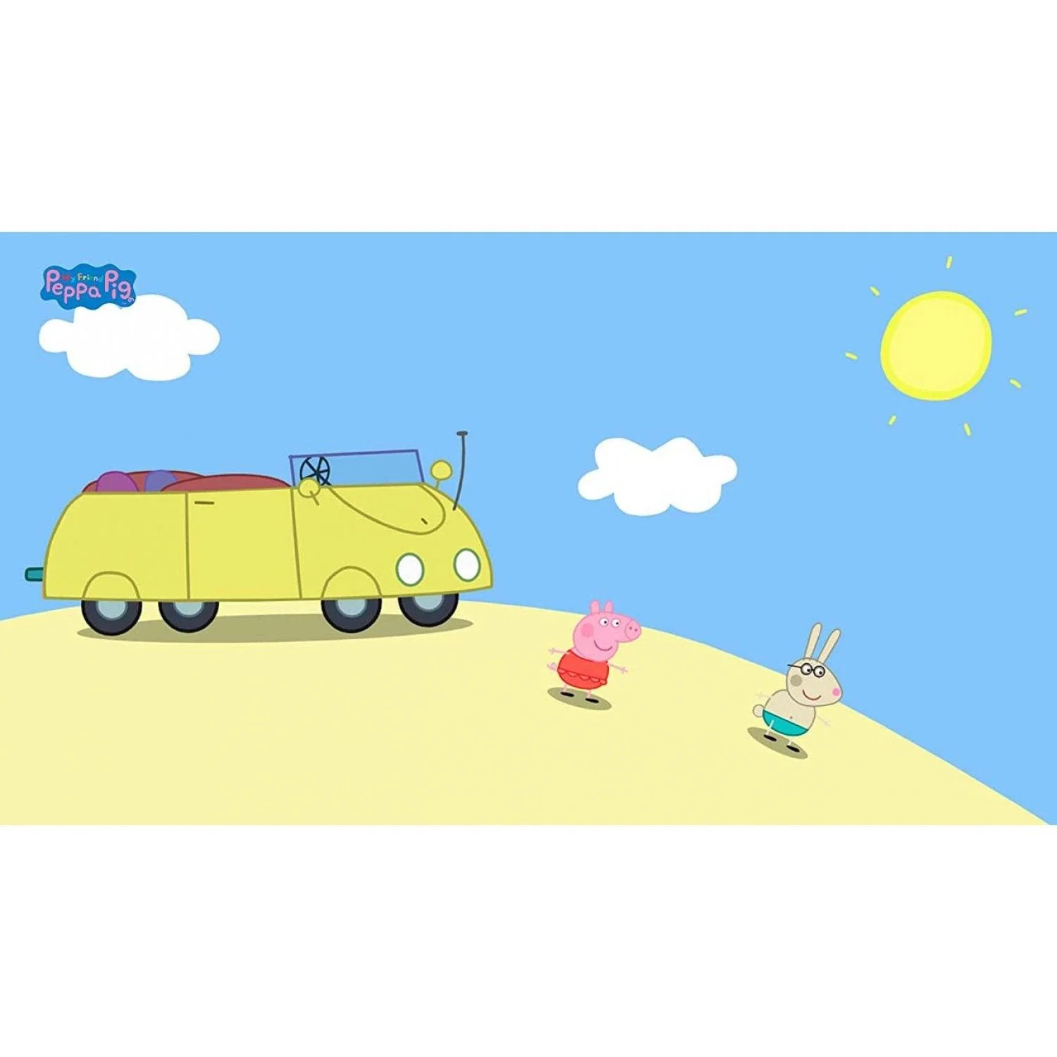 PS4 My Friend Peppa Pig Reg.2 - Image 8