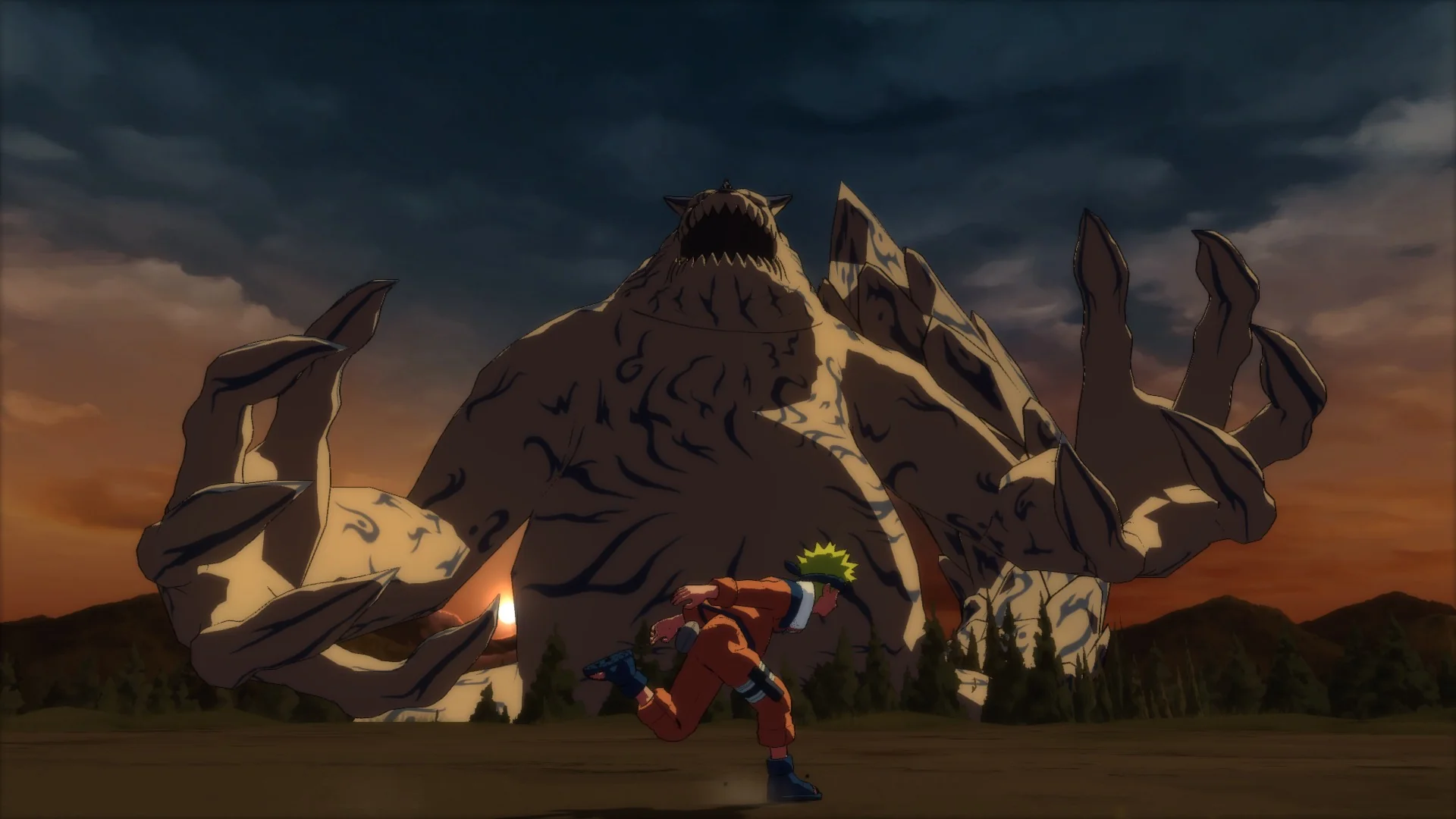 PS4 Naruto Shippuden Ultimate Ninja Storm Trilogy Reg.2 (ENG/EU) (SP Cover) - Image 12