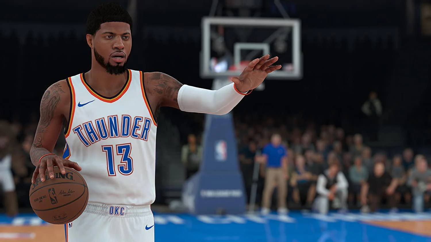 PS4 NBA 2K18 LEGEND EDITION REG.3 - Image 3