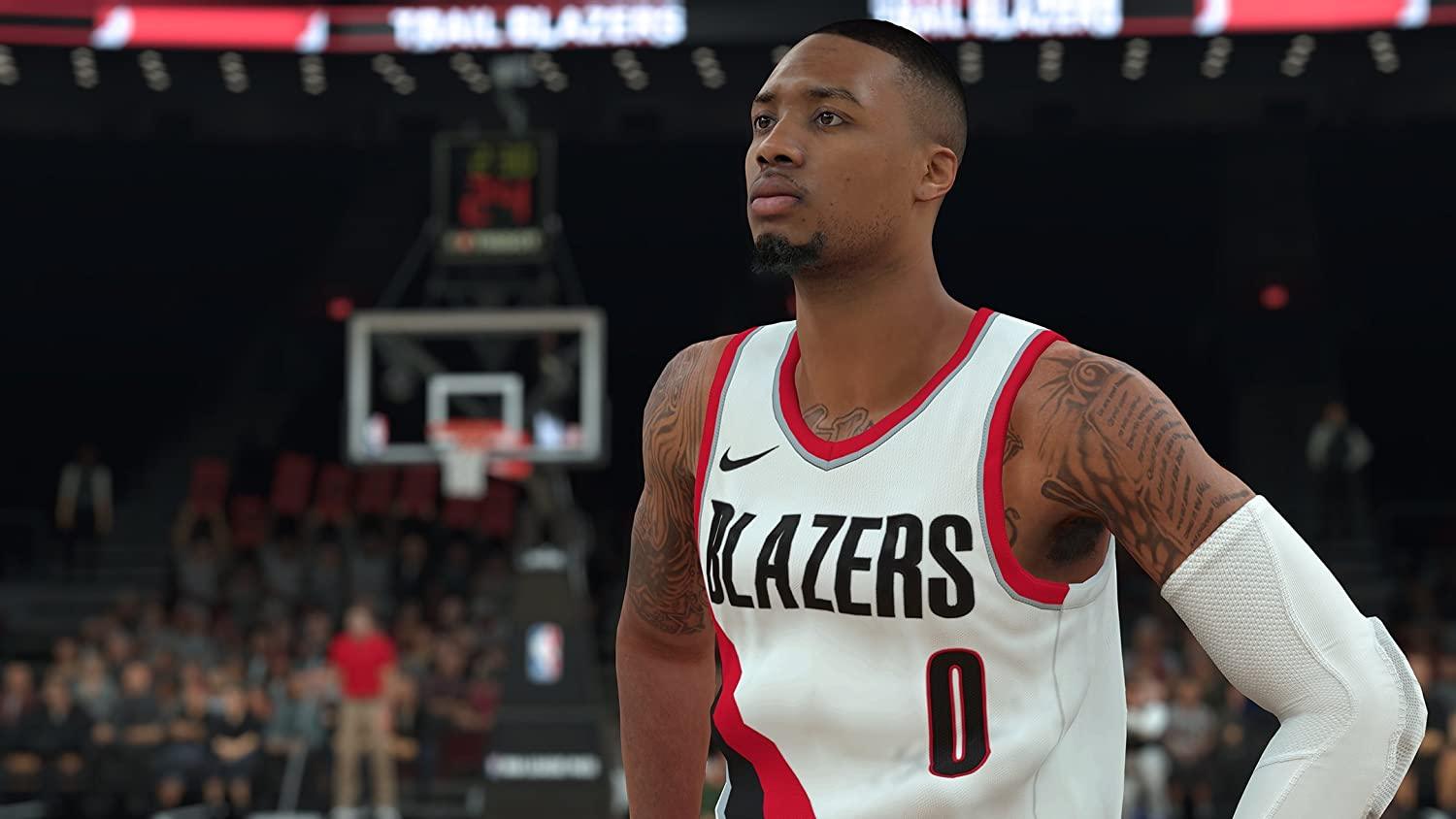 PS4 NBA 2K18 LEGEND EDITION REG.3 - Image 4