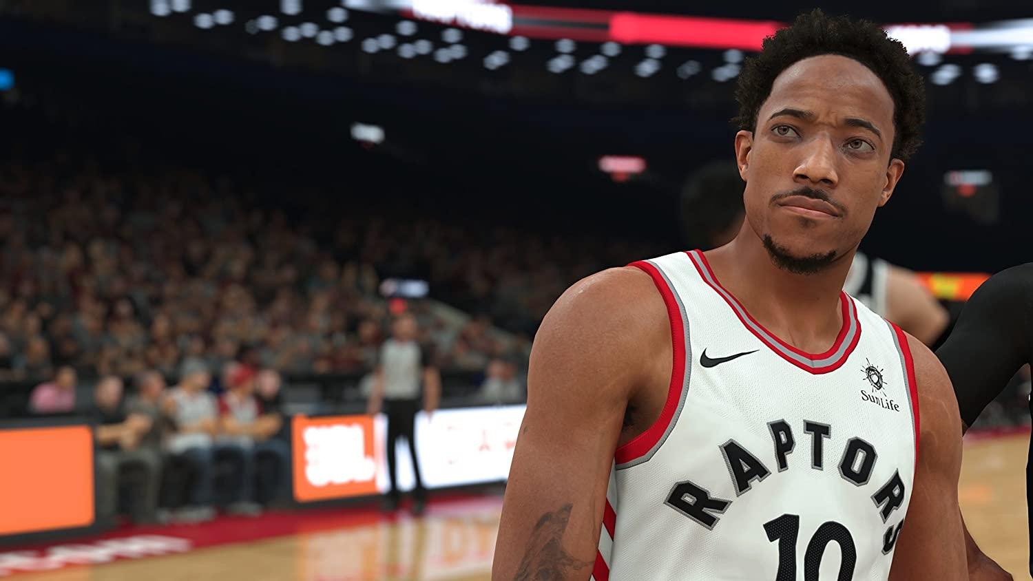 PS4 NBA 2K18 LEGEND EDITION REG.3 - Image 6