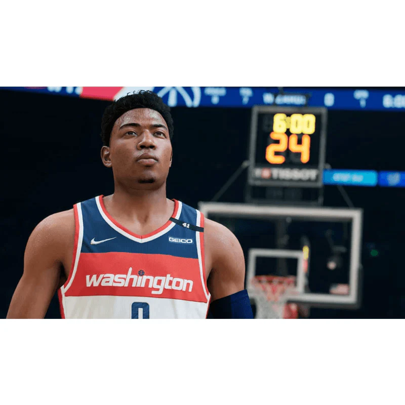 PS4 NBA 2K22 75TH ANNIVERSARY EDITION REG.3 - Image 6