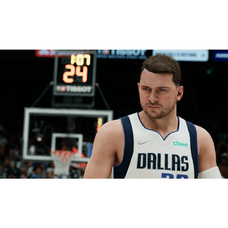 PS4 NBA 2K22 75TH ANNIVERSARY EDITION REG.3 - Image 8