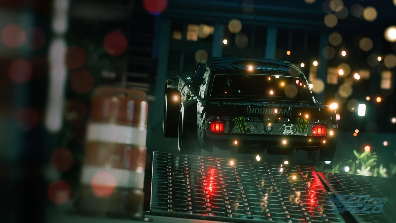PS4 Need For Speed 2015 All - Image 11