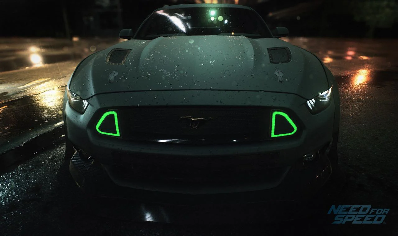 PS4 Need For Speed 2015 All - Image 5