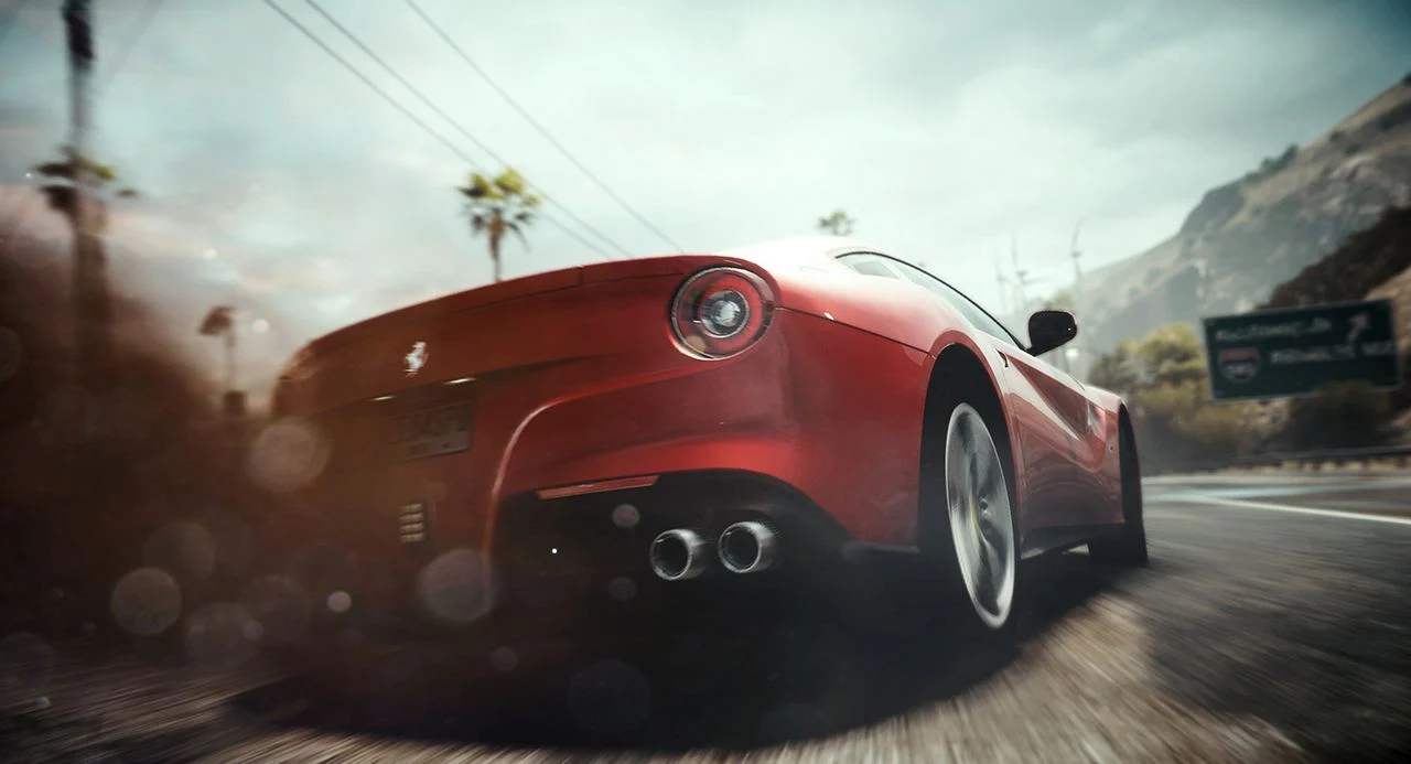 PS4 Need For Speed Rivals (All) - Image 5