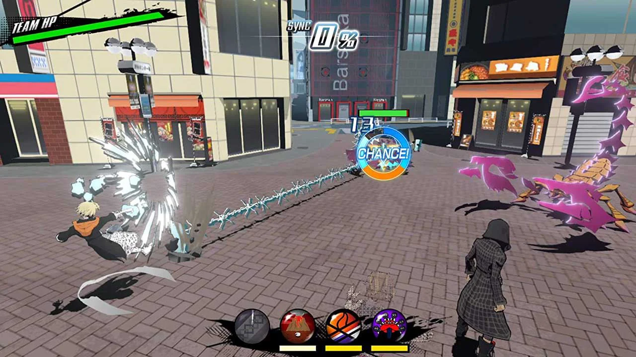 PS4 Neo: The World Ends With You All (US) - Image 6