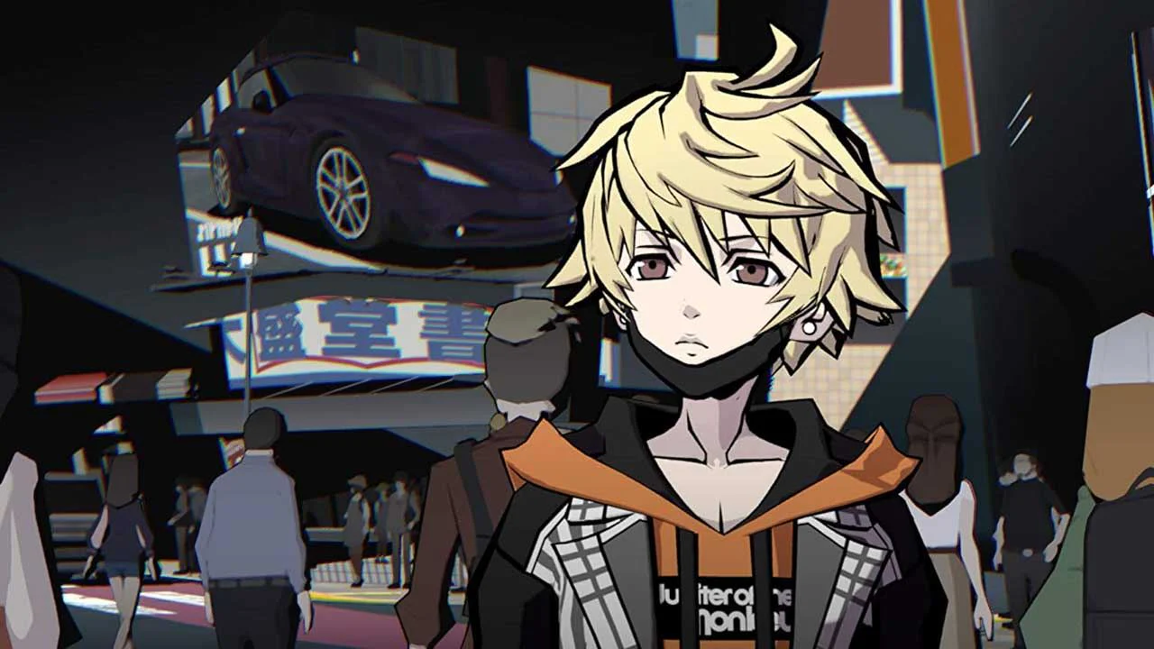 PS4 Neo: The World Ends With You All (US) - Image 8