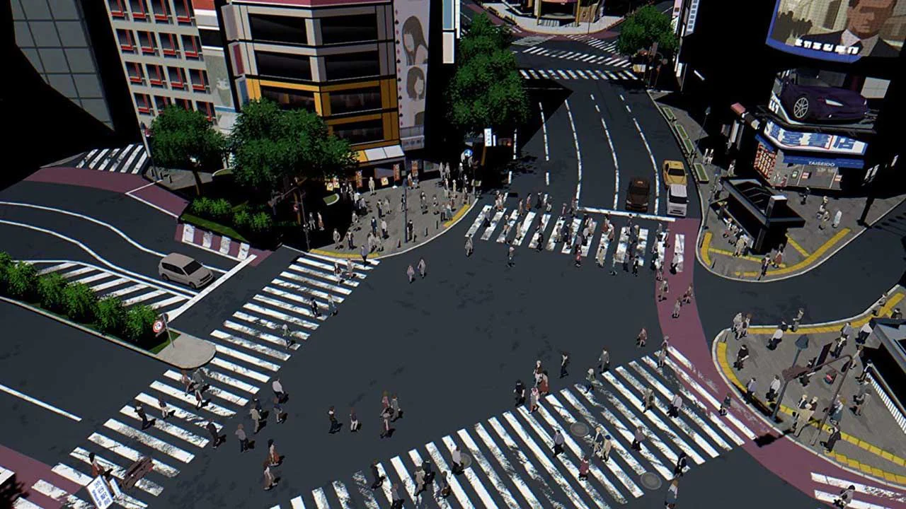 PS4 Neo: The World Ends With You All (US) - Image 9