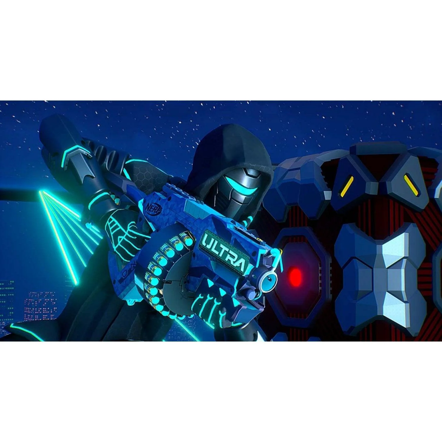 PS4 Nerf Legends All (US) - Image 8