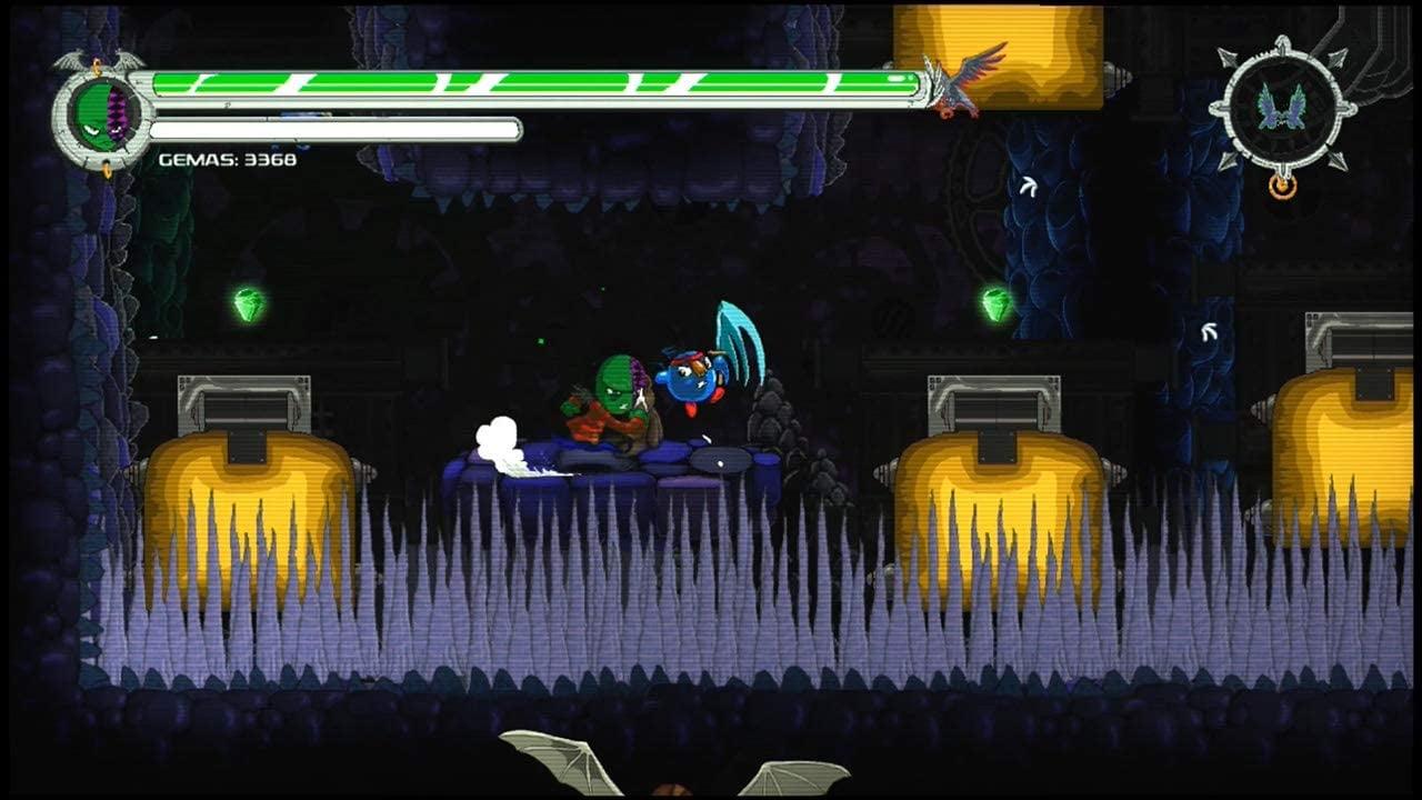 PS4 Nightmare Boy Reg.2 - Image 3