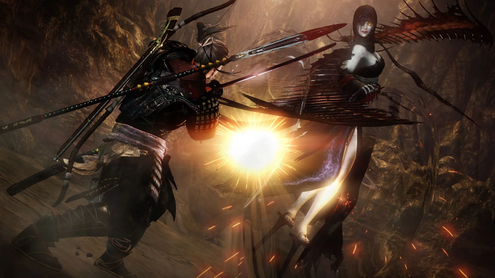 PS4 Nioh All (US) Playstation Hits - Image 7