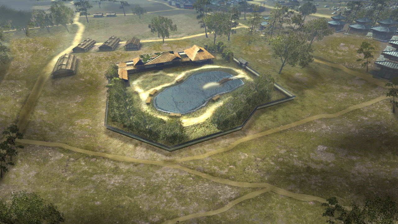 PS4 Nobunagas Ambition Creation Sengoku Rissin-Den Reg.3 (TC Ver) - Image 10