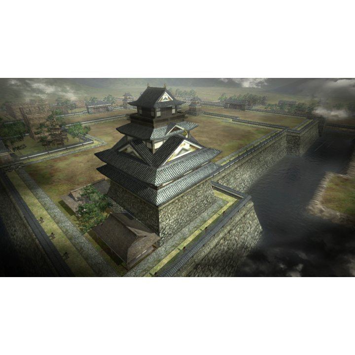 PS4 Nobunagas Ambition Sphere Of Influence Ascension All (ENG/FR) - Image 3
