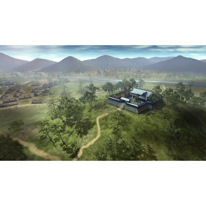 PS4 Nobunagas Ambition Sphere Of Influence Ascension All (ENG/FR) - Image 5