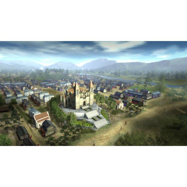 PS4 Nobunagas Ambition Sphere Of Influence Ascension All (ENG/FR) - Image 7