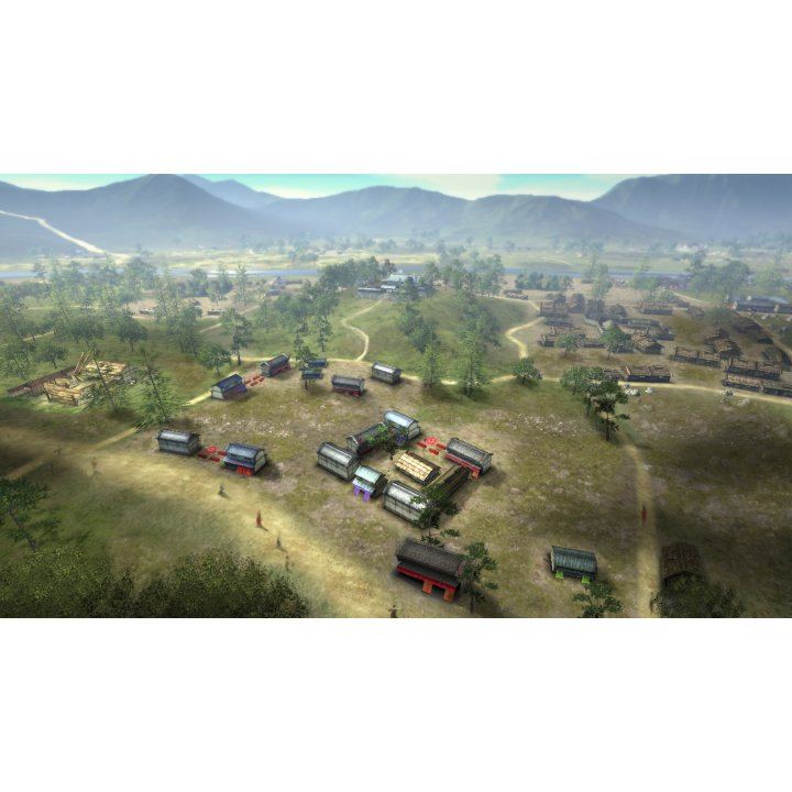 PS4 Nobunagas Ambition Sphere Of Influence Ascension All (ENG/FR) - Image 8