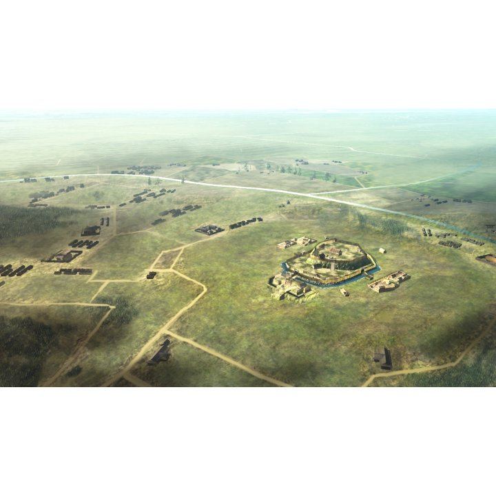 PS4 Nobunagas Ambition Taishi All (ENG/FR) - Image 5